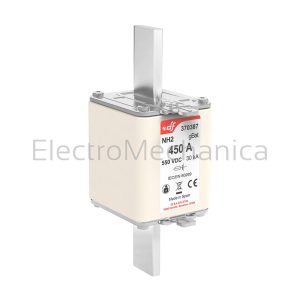 315A gBAT NH2 FUSE 550VDC