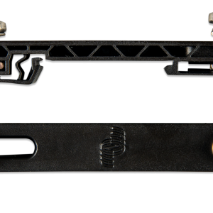 DIN35 adapter large (per pair)