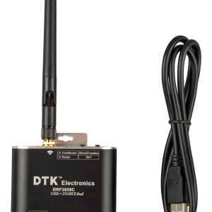 Zigbee to USB converter