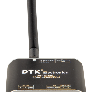 Zigbee to RS485 converter