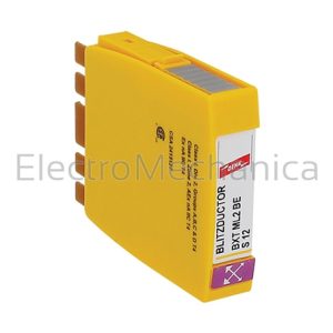 TYPE1 10kA 24V DATA PROTECT SPD