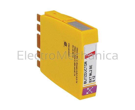 TYPE1 1.5kA 24V UP 55V DATA SPD