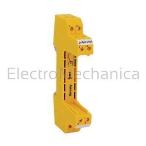 BLITZDUCTOR RAIL MOUNT BASE