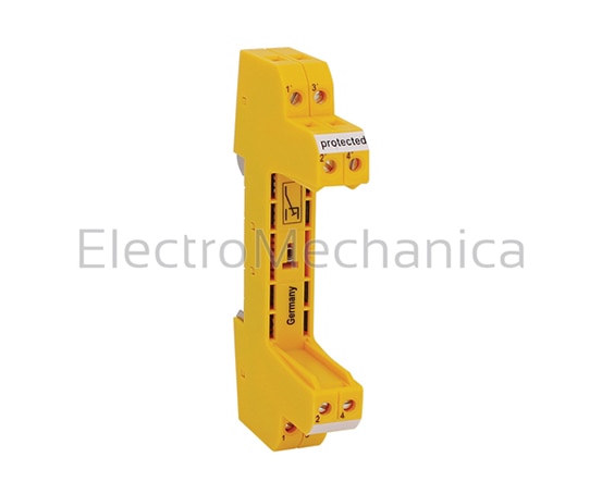 BLITZDUCTOR RAIL MOUNT BASE