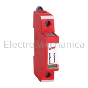 TYPE 2 20kA DEHNGAP 1P SPD