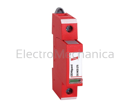 TYPE 2 20kA DEHNGAP 1P SPD