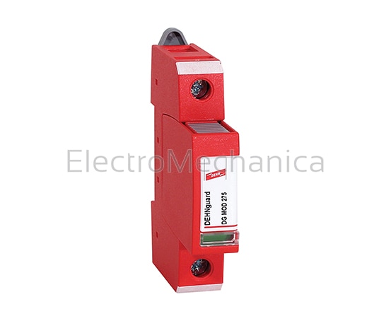 TYPE2 20kA 4P 3PH+N ACI SPD
