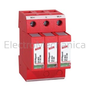 TYPE1 35KA DEHNBLOC 1PH 440V SPD