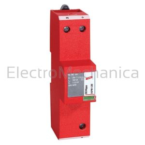 TYPE 1 & 2 25KA 1PH 255V SPD