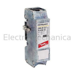 0.5kA 48V DEHNPATCH ETHERNET SPD