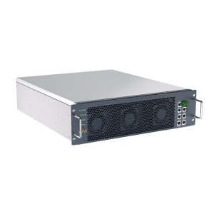 60KW MPPT (10-year warranty) 1 DC-DC / 60kWdc / 350- 1000Vdc / 45A / 4x PV inputs MC4 / Max 2x per Cabinet