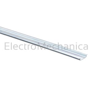 DIN35 MNT RAIL PLAIN D7.5mm (2M)
