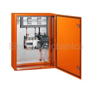 250A IP 65 ENCL 4P AUTO C/O