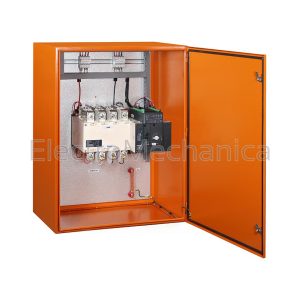 800A IP 65 ENCL 4P AUTO C/O