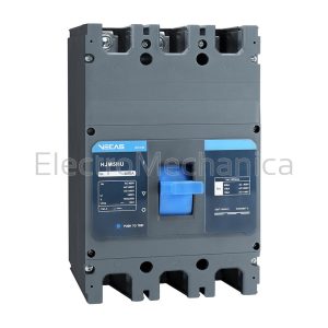 125A 3P 20KA 1000VAC MCCB
