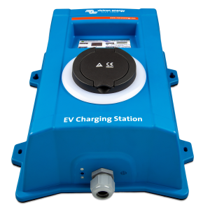 EV Charging Station