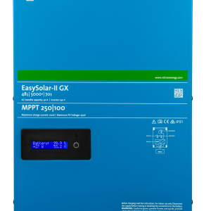 EasySolar-II 48/5000/70-50 MPPT 250/100 GX