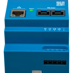 Energy Meter VM-3P75CT