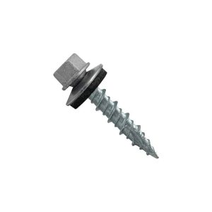 WOOD SCREW 5.5 X 75MM C4