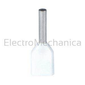 Twin Insulated Ferrule