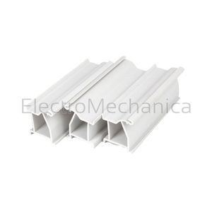 X160 D/RAIL ADAPT MCCB (3X)
