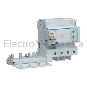 125A 30mA 4P E/LEAKAGE