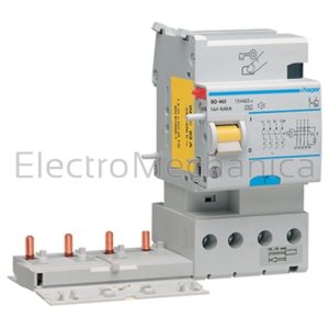 63A 300mA 4P E/LEAKAGE