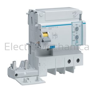 125A ADJUSTABLE 2P E/LEAKAGE