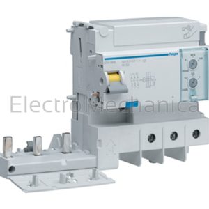 125A ADJUSTABLE 3P E/LEAKAGE