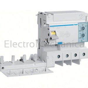 125A ADJUSTABLE 4P E/LEAKAGE