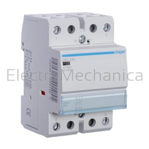 CONTACTOR 40A 2NC 230VAC