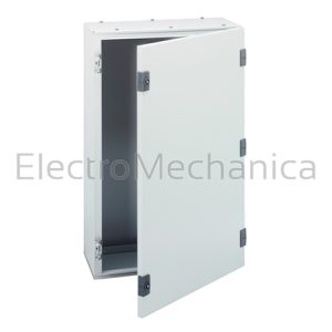 800x600x300 IP65 S/METAL ENCL.
