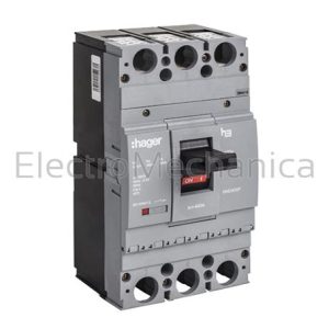 320A 3P 50KA h400e TM MCCB