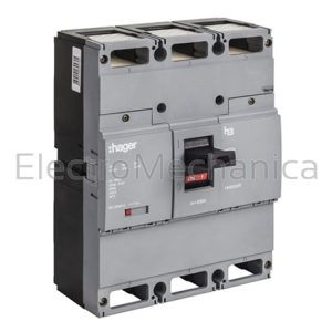 800A 3P 50KA h800e TM MCCB