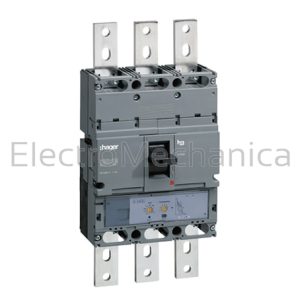320-800A 3P 50KA h1000 LSI MCCB
