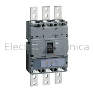640-1600A 3P 50KA h1600 LSI MCCB