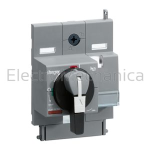 ROTARY-HANDLE DIRECT-MOUNT x160