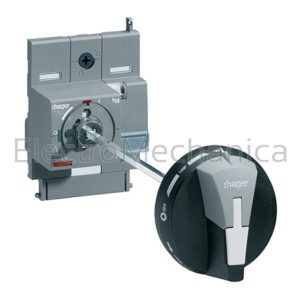 ROTARY-HANDLE VARY-DEPTH x160