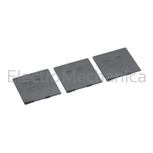 INTERPHASE BARRIER (3pcs) 3P x160