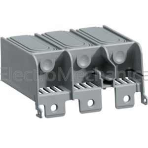 TERMINAL SHROUDS 3P  x160