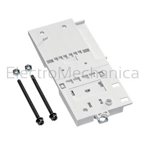 DIN RAIL ADAPTOR FOR  3P x160