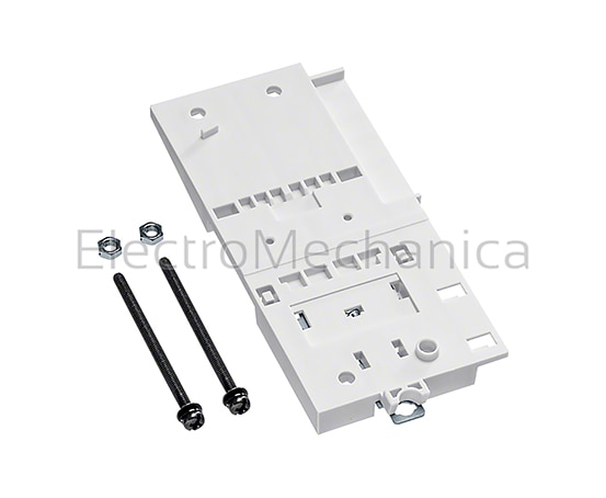 DIN RAIL ADAPTOR FOR 3P x160