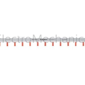 1P INSULATED BUSBAR FOR MCBs