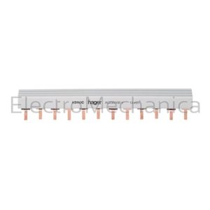 4P 63A INSULATED BUSBAR FOR MCBs