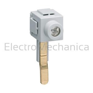 ENLARGED TERM 25mm2 SIDE/TOP ENT