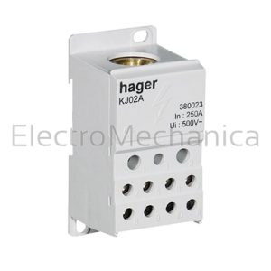 250A 1P DISTRIBUTION BLOCK