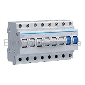 63A 4P CHANGEOVER SWITCH