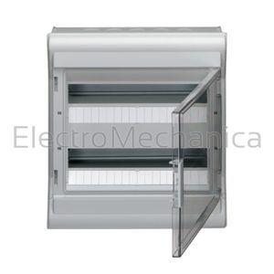 24 WAY IP65 SURFACE MOUNT DB