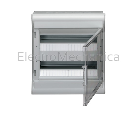 24 WAY IP65 SURFACE MOUNT DB