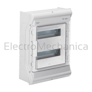 24 WAY IP65 SURFACE OUTDOOR DB